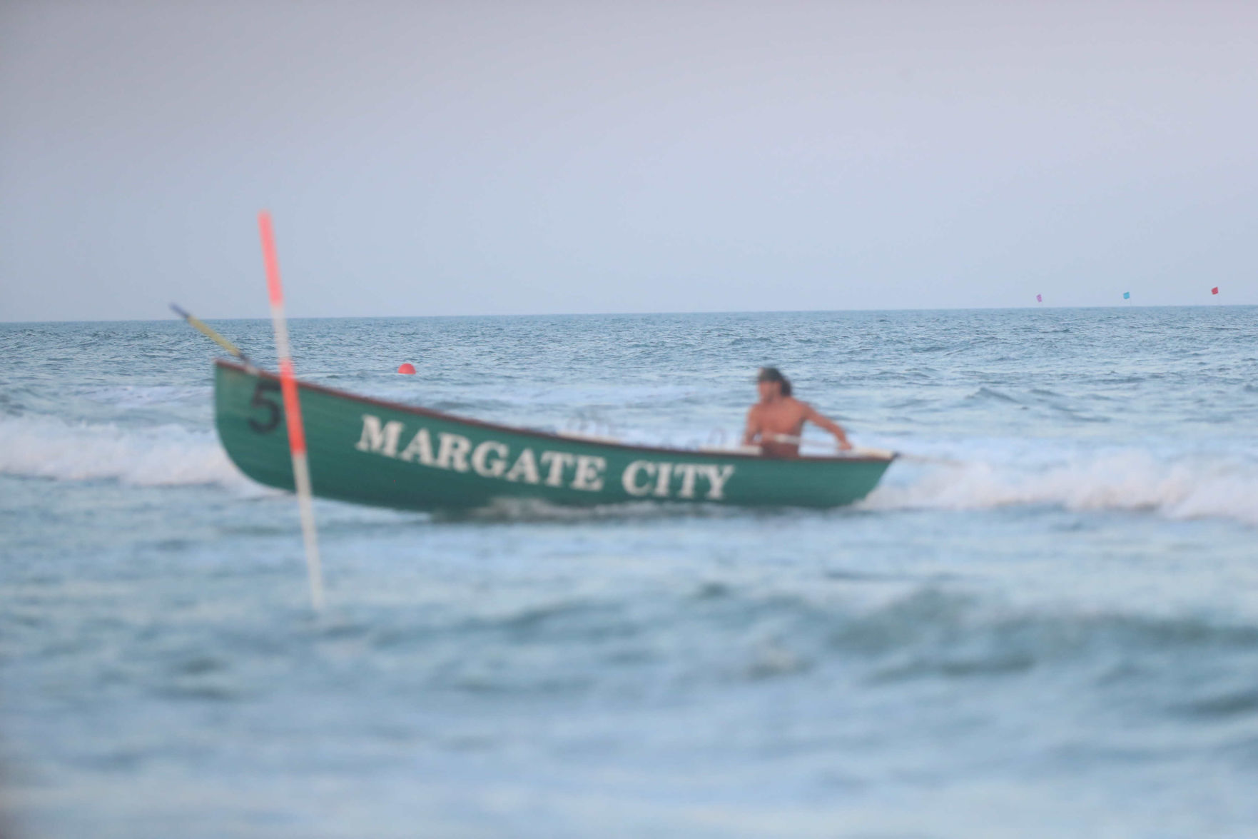 South Jersey Lifeguard Championships